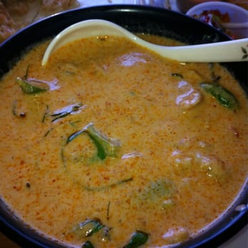 Original Thai - Panang chicken - Thai Near Me - Artesia, California