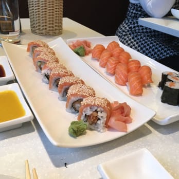 Li's Cooking - Japan Girl + Sushi set - Pan Asian Near Me - Vienna, 9 Li's Cooking - Japan Girl + Sushi set - Pan Asian Near Me - Vienna, 9