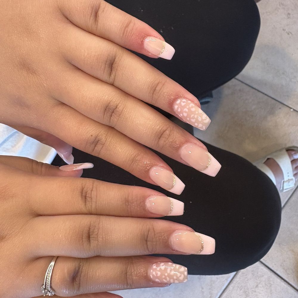 USA Nails - Nail Salons Near Me - Hixson, Tennessee USA Nails - Nail Salons Near Me - Hixson, Tennessee