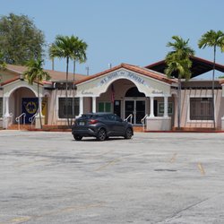 St. John the Apostle Catholic Church - School