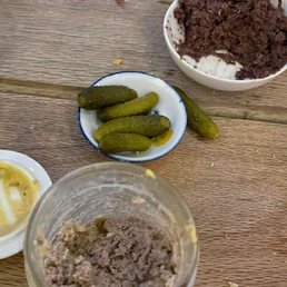 Pâté