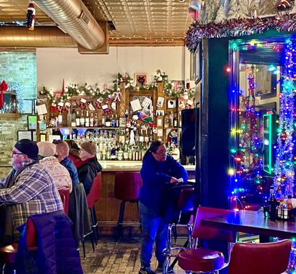Union Park Tavern by null