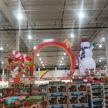 Costco Wholesale - Wholesale Stores Near Me - Rochester, Minnesota
