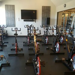 The Club Fitness Center at Wolf Creek Resort - Spin