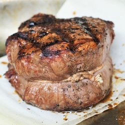 Chesapeake Crab Connection Company - Add major flavor to your dinner with a 5-8 oz. Filet Mignon.