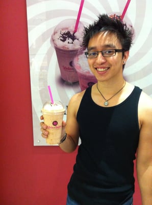 Sticks and Shakes by null