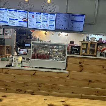 Bubble Cafe - Bubble Tea Near Me - Athens, Georgia Bubble Cafe - Bubble Tea Near Me - Athens, Georgia