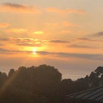 Encinitas Inn at Moonlight Beach by Best Western - Sunrise - Hotels Near Me - Encinitas, California