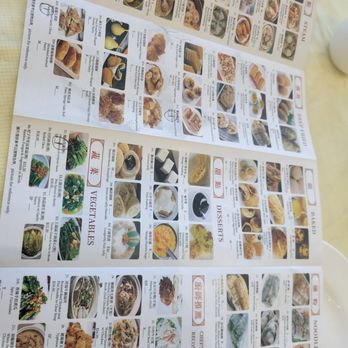 CH Imperial Garden - New menu - Dim Sum Near Me - Daly City, California CH Imperial Garden - New menu - Dim Sum Near Me - Daly City, California