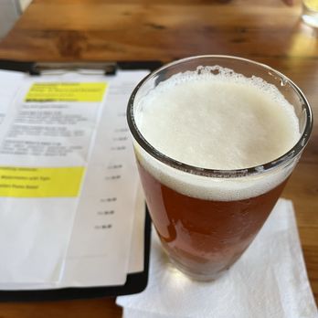 PaveMint Taphouse and Grill - Very good beer offerings - Bars Near Me - Front Royal, Virginia