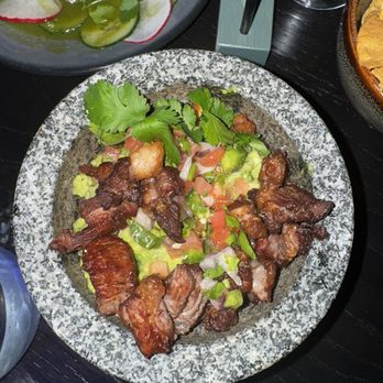 La Popular - Appetizers. - Mexican Near Me - Porter Ranch, California