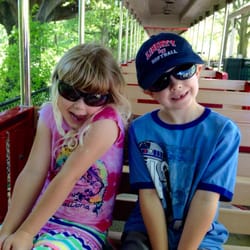 The Norfolk Southern Express