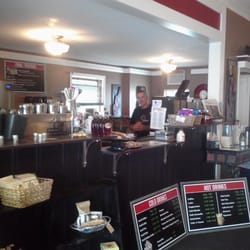 Union Street Coffee House
