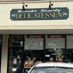 Brock's Deli