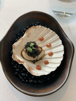 Kanopi The Restaurant by null