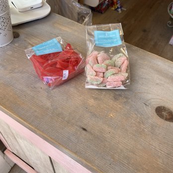 The Candied Anchor - Candy - Party Supplies Near Me - Montauk, New York