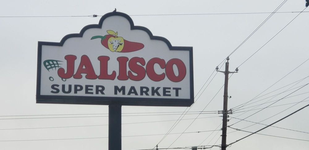 Jalisco Supermarket