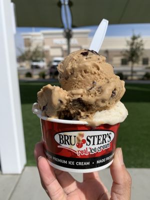 Bruster's Real Ice Cream by null