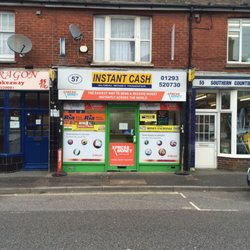 Hallan Sweetie Shop