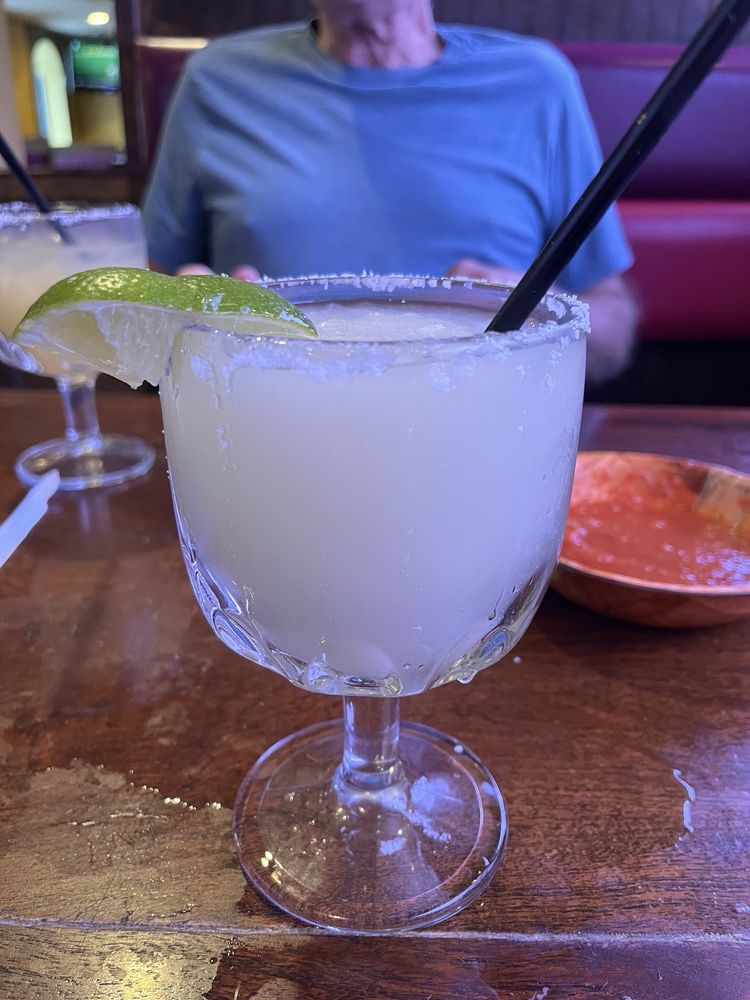 El Tapatio on Jefferson