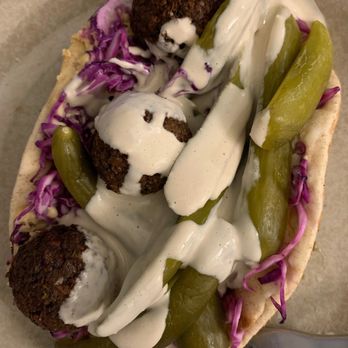 Sonny's Mediterranean - Mediterranean Near Me - Denver, Colorado