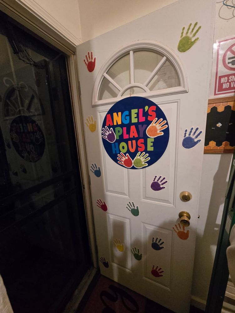 Angel's Play House - childcare center in Detroit, MI