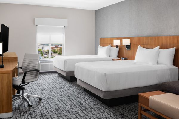 Hyatt Place Boston/Braintree by null