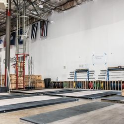 Beyond Limits Training