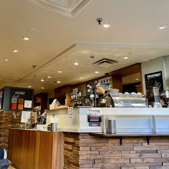 Pavement Coffeehouse - The coffee bar / Jan 2025 - Coffee & Tea Near Me - Boston, Massachusetts Pavement Coffeehouse - The coffee bar / Jan 2025 - Coffee & Tea Near Me - Boston, Massachusetts