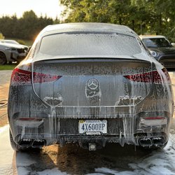 Pro Detailing