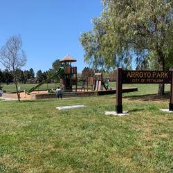 Arroyo Park