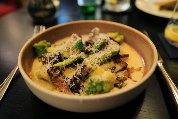 Hotel Des Indes by null