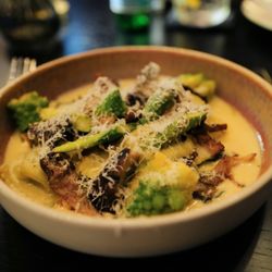 Hotel Des Indes, a Luxury Collection Hotel, The Hague - Pasta