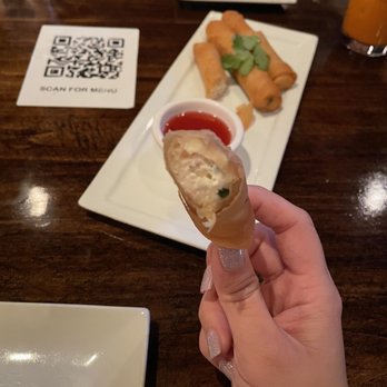 Thai's Thumbz - Richardson - Thai Near Me - Richardson, Texas