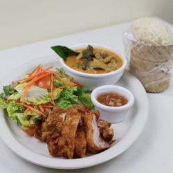 Thai Issan Cuisine II - Ask about our lunch special ! Only till 3 pm!
