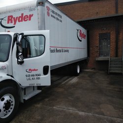 Debra's Delivery Service - New equipment all the time