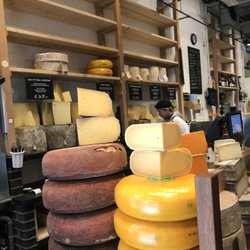 Neal's Yard Dairy