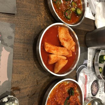Kunjip - Love their Daikons! - Korean Near Me - Santa Clara, California Kunjip - Love their Daikons! - Korean Near Me - Santa Clara, California