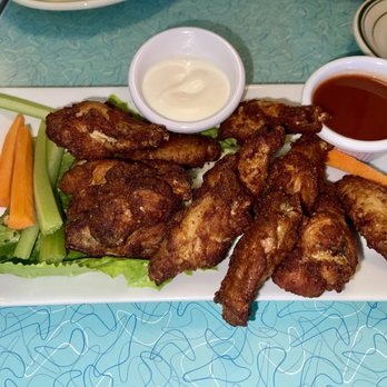 Jackson Hole - Burgers Near Me - East Elmhurst, New York