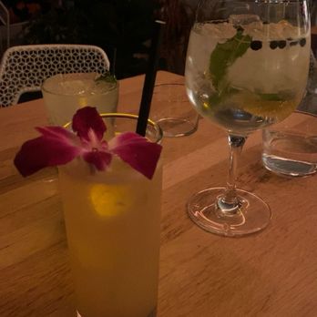 Santo Cielo - New American Near Me - Naperville, Illinois