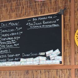 The Kea’au Deli