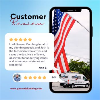 General Plumbing and Air Conditioning - Saving the day is our goal! 5 star reviews show we mean business! - Plumbing Near Me - Lake Worth, Florida General Plumbing and Air Conditioning - Saving the day is our goal! 5 star reviews show we mean business! - Plumbing Near Me - Lake Worth, Florida