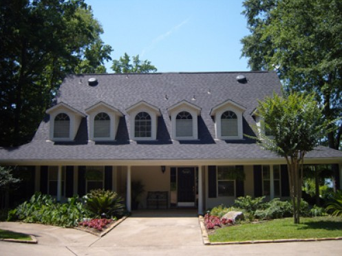 Slide of J A Kay Roofing