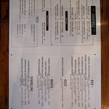 Jacoby's Restaurant & Mercantile - Drink menu - New American Near Me - Austin, Texas Jacoby's Restaurant & Mercantile - Drink menu - New American Near Me - Austin, Texas