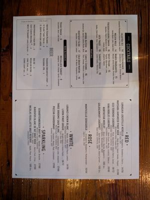 Menu photo 5 Jacoby's Restaurant & Mercantile Austin, TX Menu photo 5 Jacoby's Restaurant & Mercantile Austin, TX