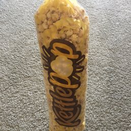 Kettle Corn