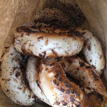 Old Bagel House - 1 dozen bagels - Bagels Near Me - Mississauga, Ontario Old Bagel House - 1 dozen bagels - Bagels Near Me - Mississauga, Ontario