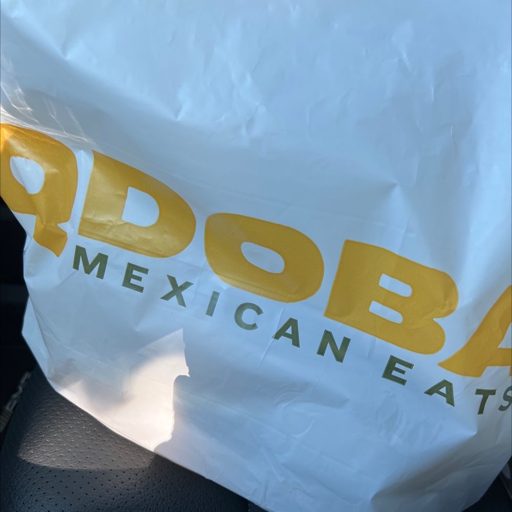 QDOBA Mexican Eats