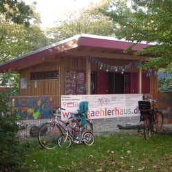 Gählerhaus