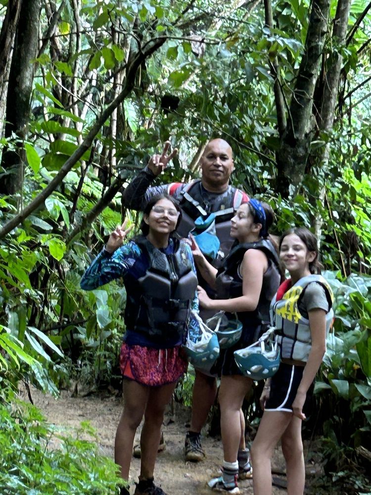 H and J Island Adventures San Juan PR